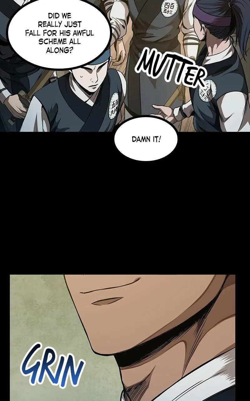 Nano Machine Chapter 53 Page 43