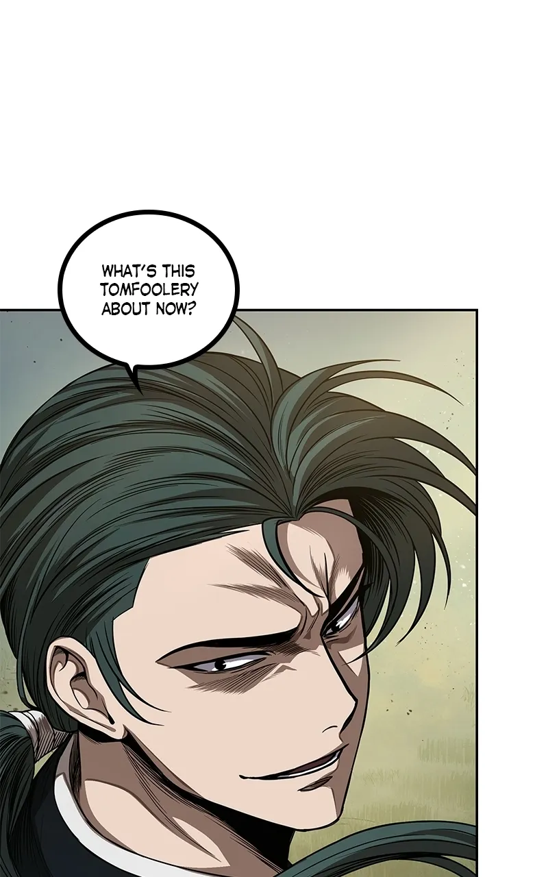 Nano Machine Chapter 53 Page 49
