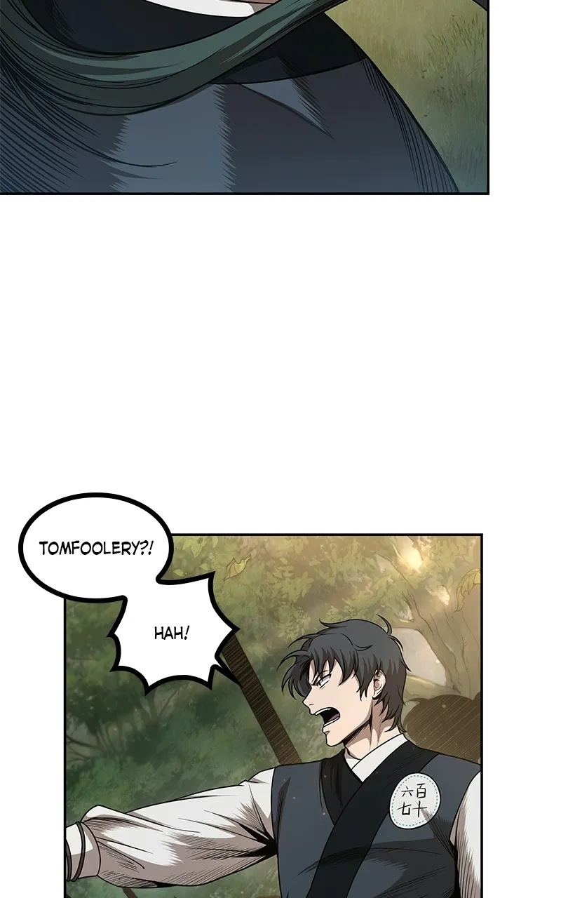 Nano Machine Chapter 53 Page 50