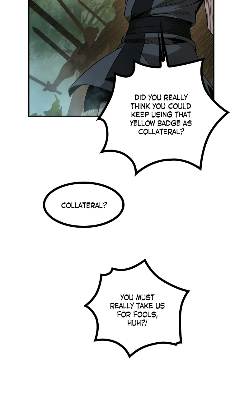 Nano Machine Chapter 53 Page 51