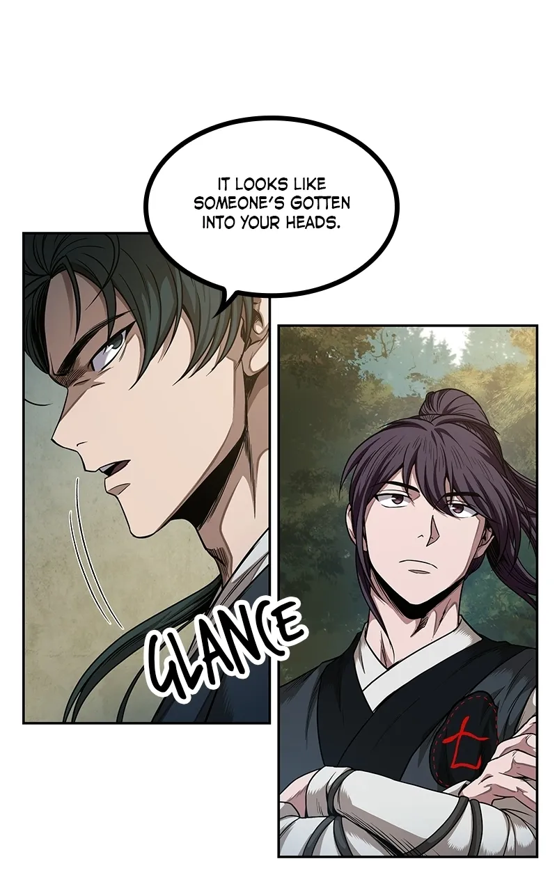 Nano Machine Chapter 53 Page 52