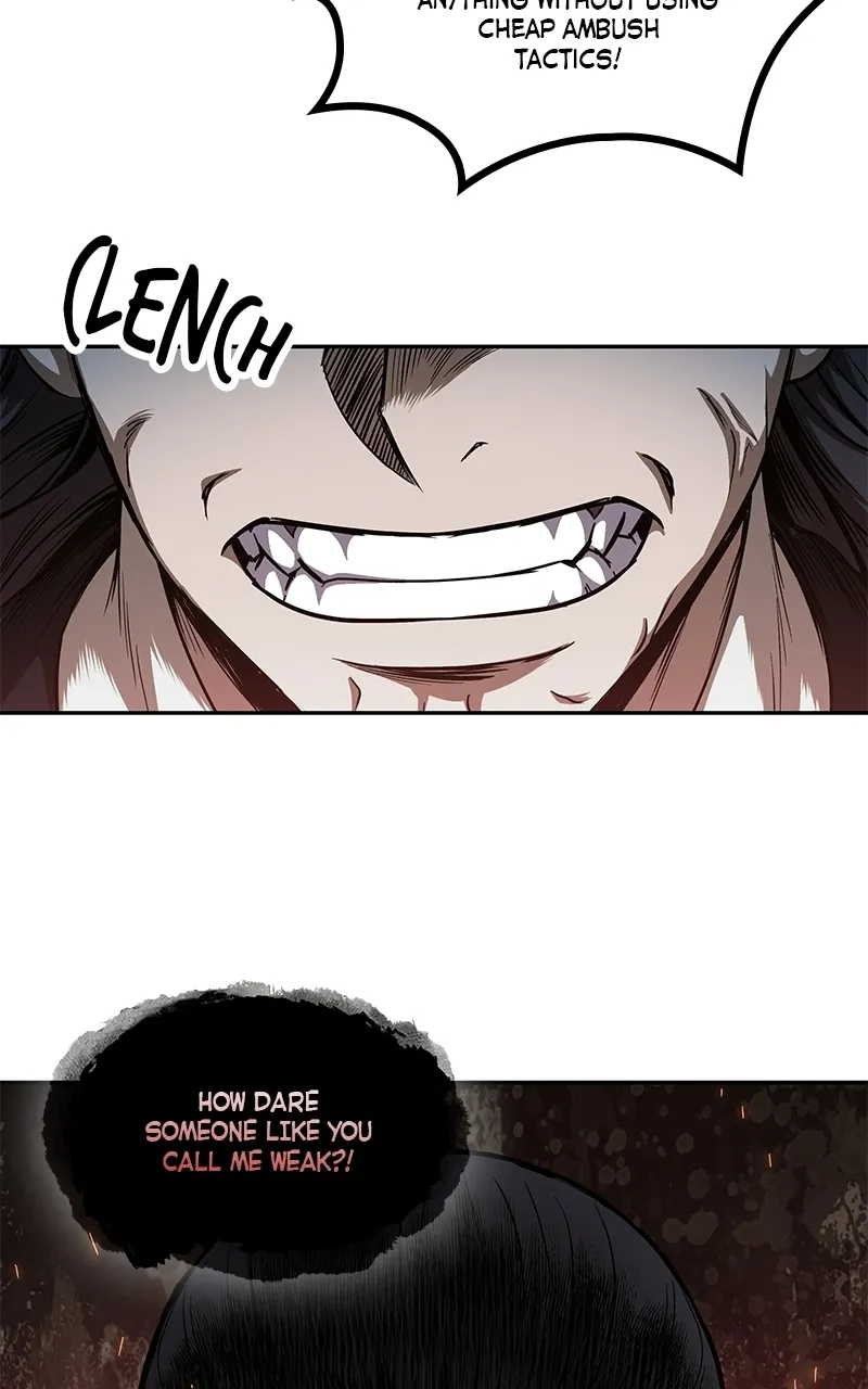 Nano Machine Chapter 53 Page 54