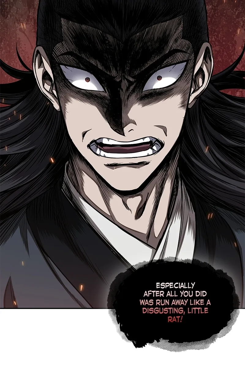 Nano Machine Chapter 53 Page 55