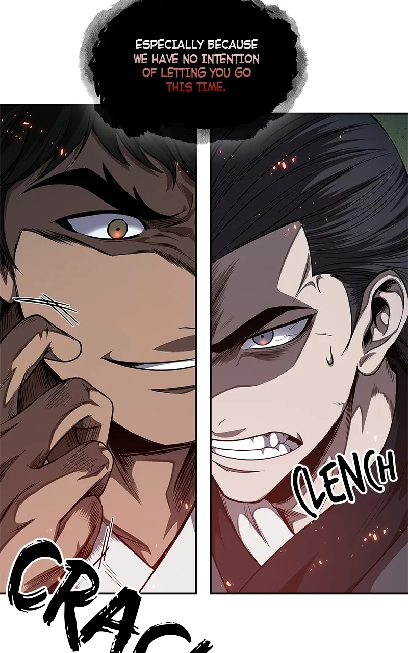 Nano Machine Chapter 53 Page 57