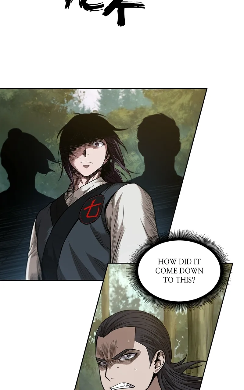 Nano Machine Chapter 53 Page 58