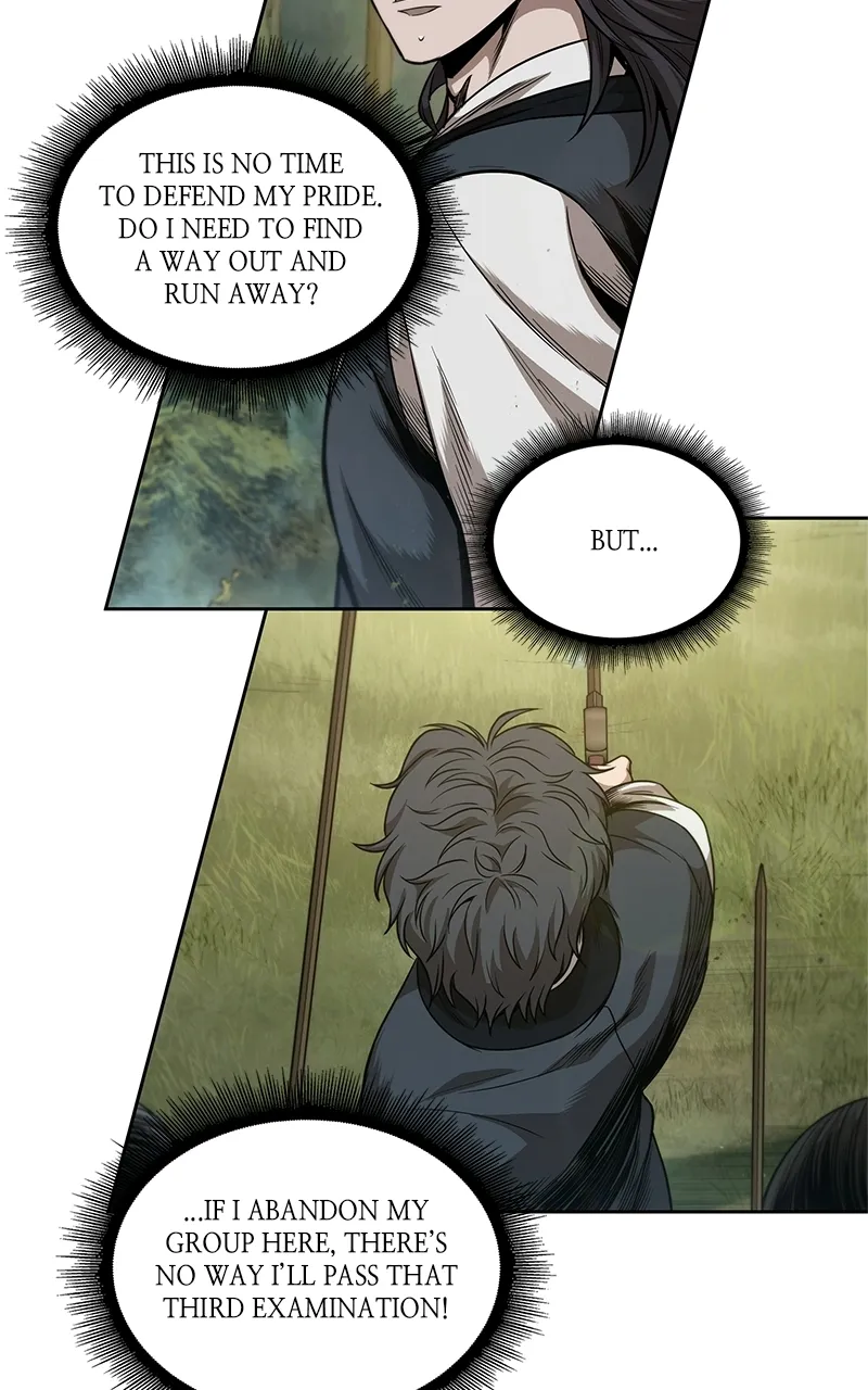 Nano Machine Chapter 53 Page 59