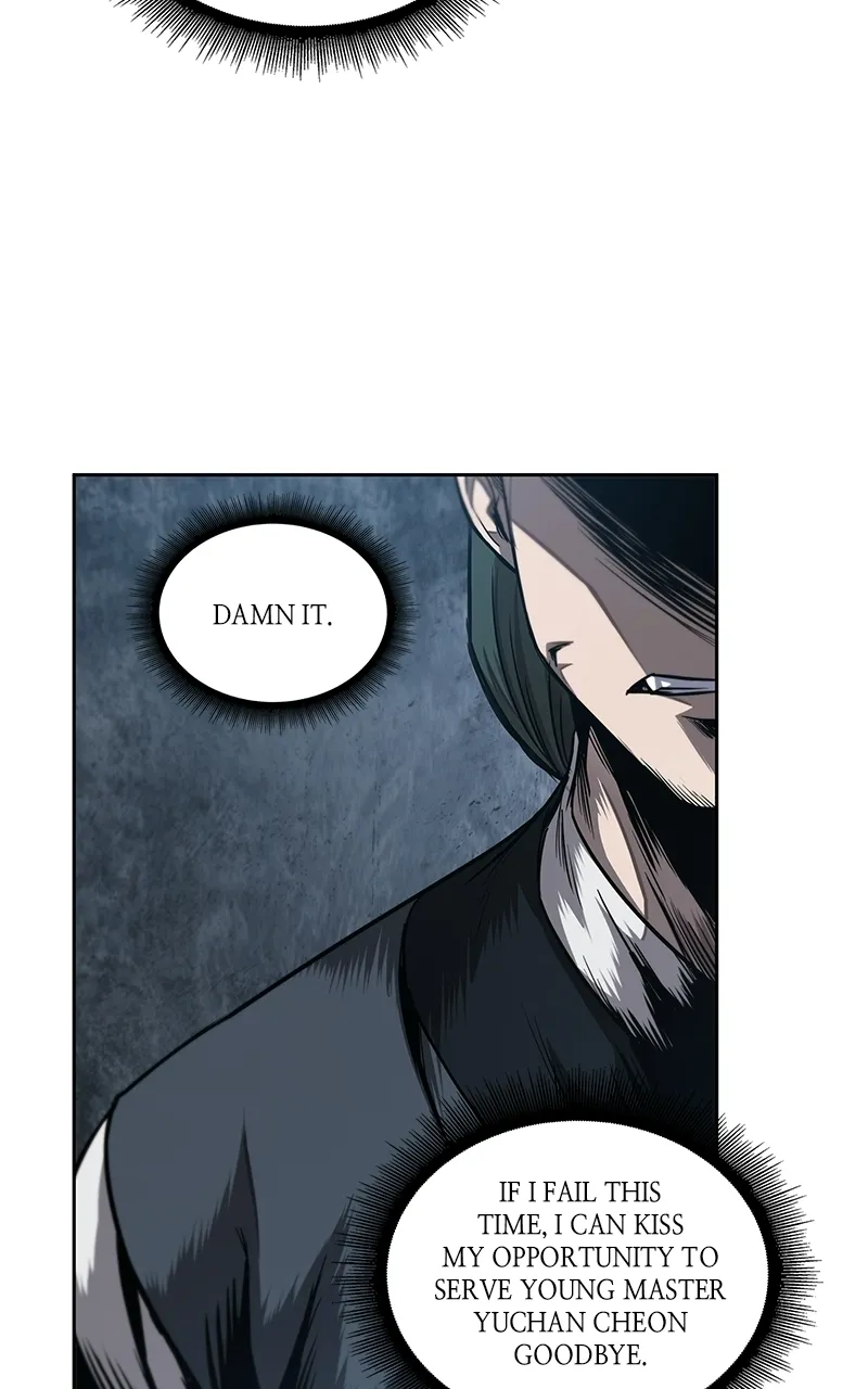 Nano Machine Chapter 53 Page 60