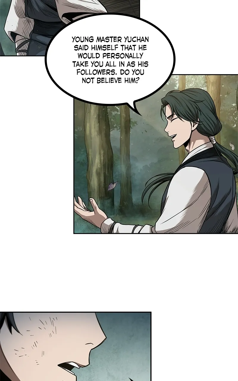 Nano Machine Chapter 53 Page 62