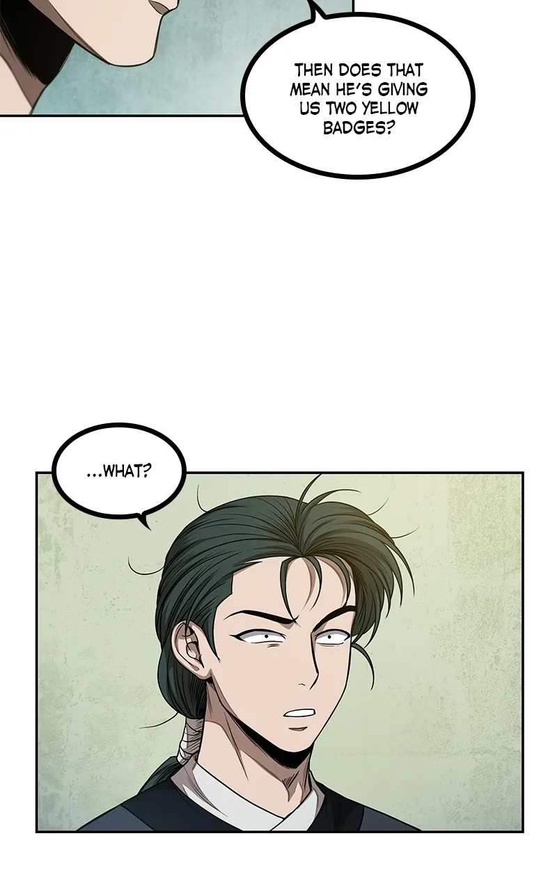 Nano Machine Chapter 53 Page 63