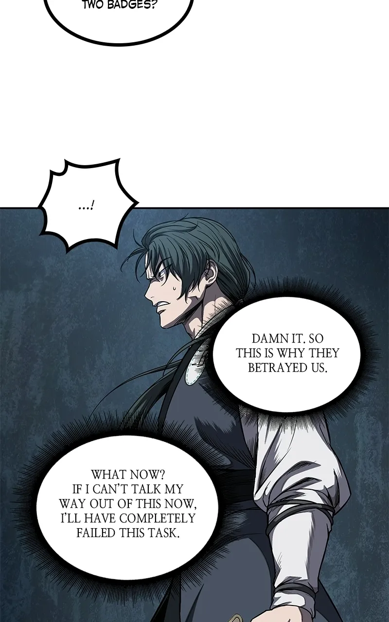 Nano Machine Chapter 53 Page 65