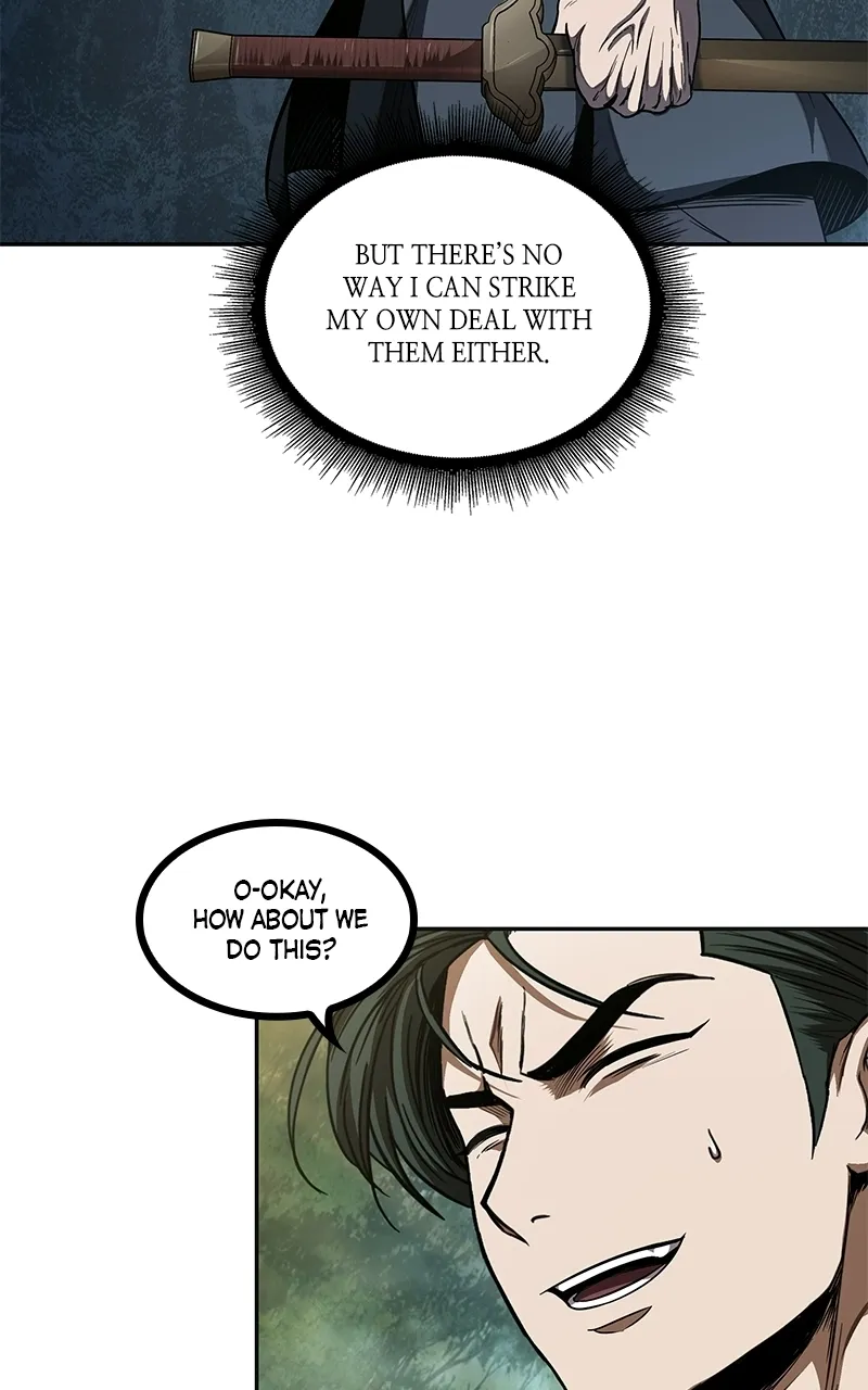 Nano Machine Chapter 53 Page 66