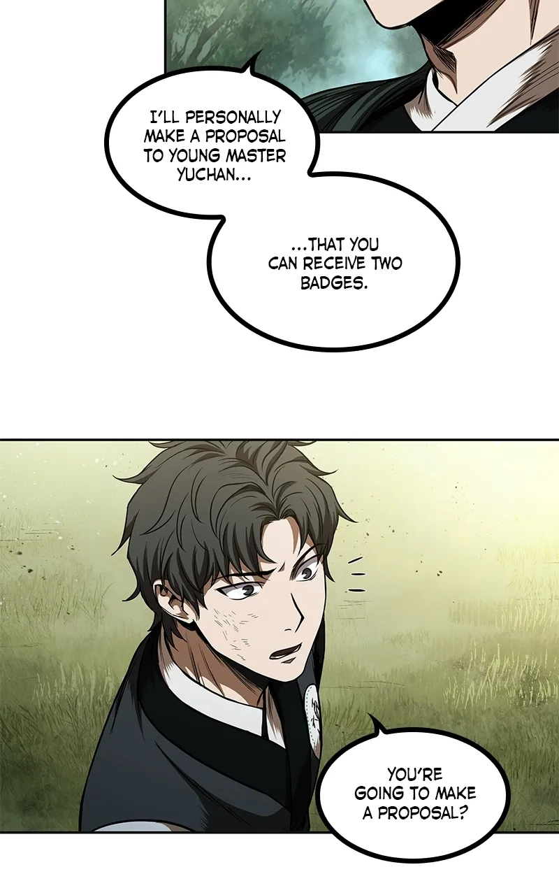 Nano Machine Chapter 53 Page 67