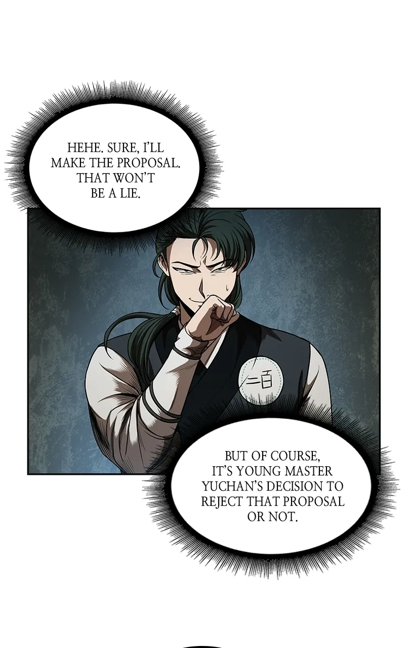 Nano Machine Chapter 53 Page 68