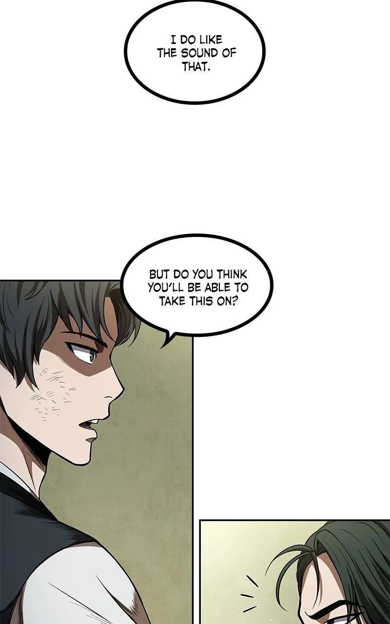 Nano Machine Chapter 53 Page 69