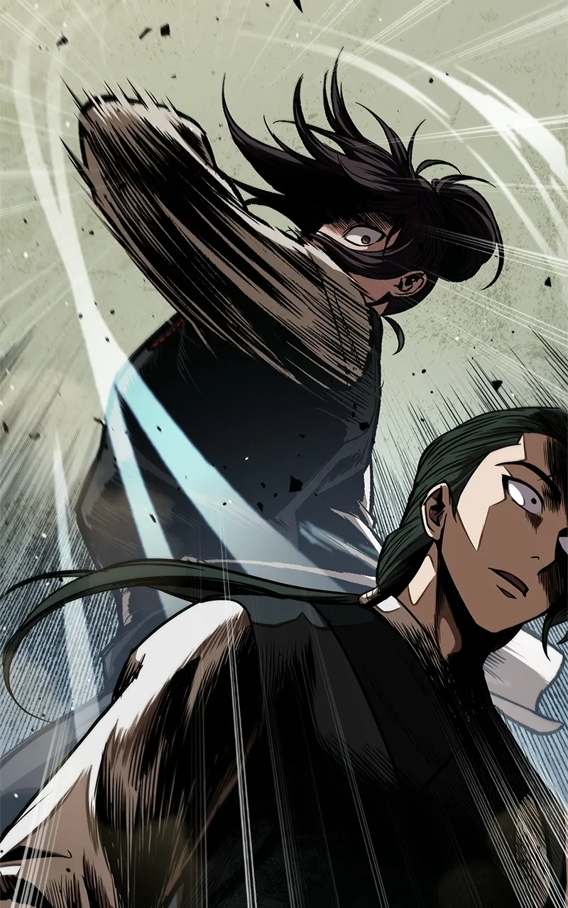 Nano Machine Chapter 53 Page 71
