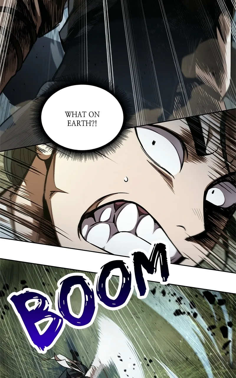 Nano Machine Chapter 53 Page 72