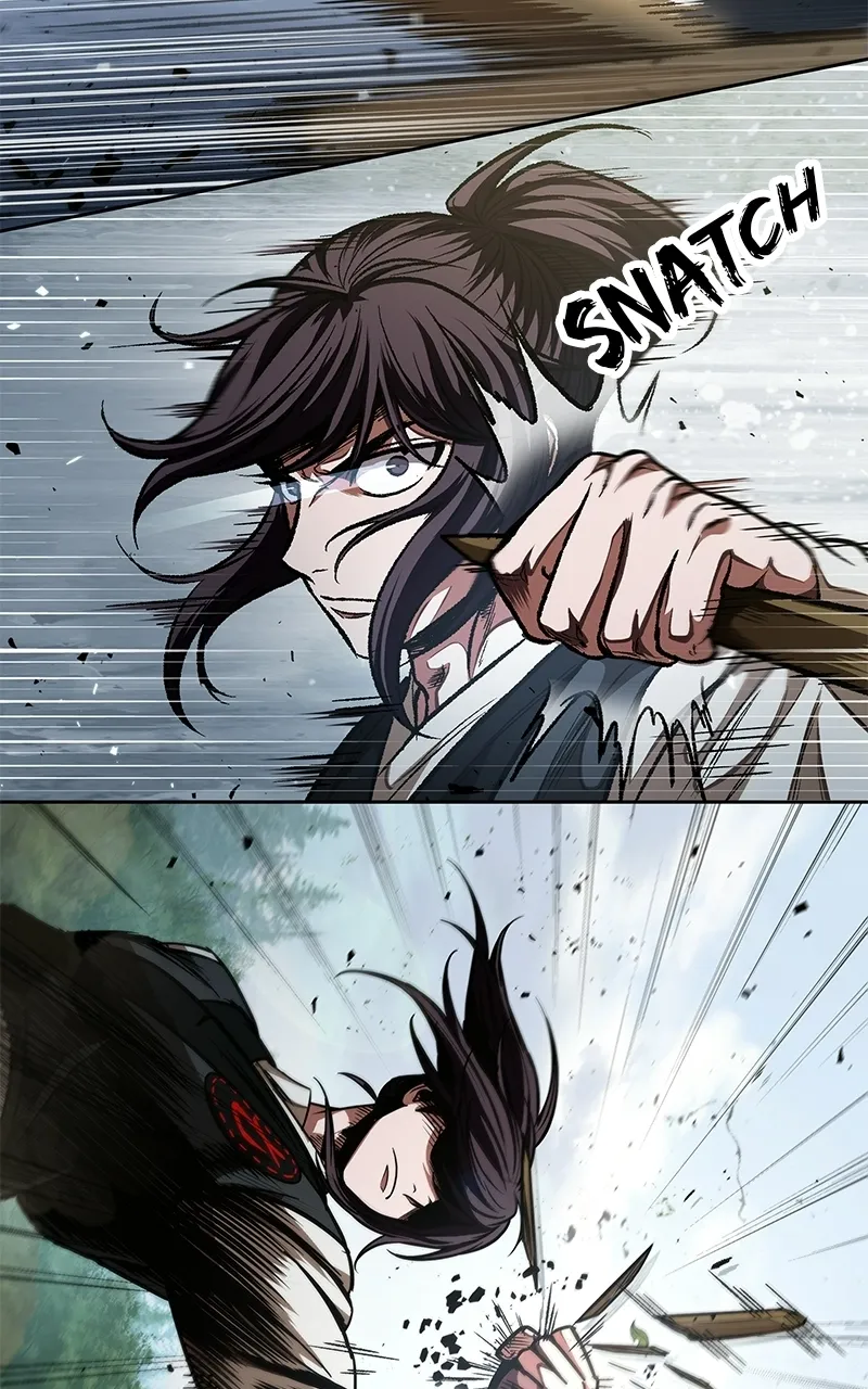 Nano Machine Chapter 53 Page 75