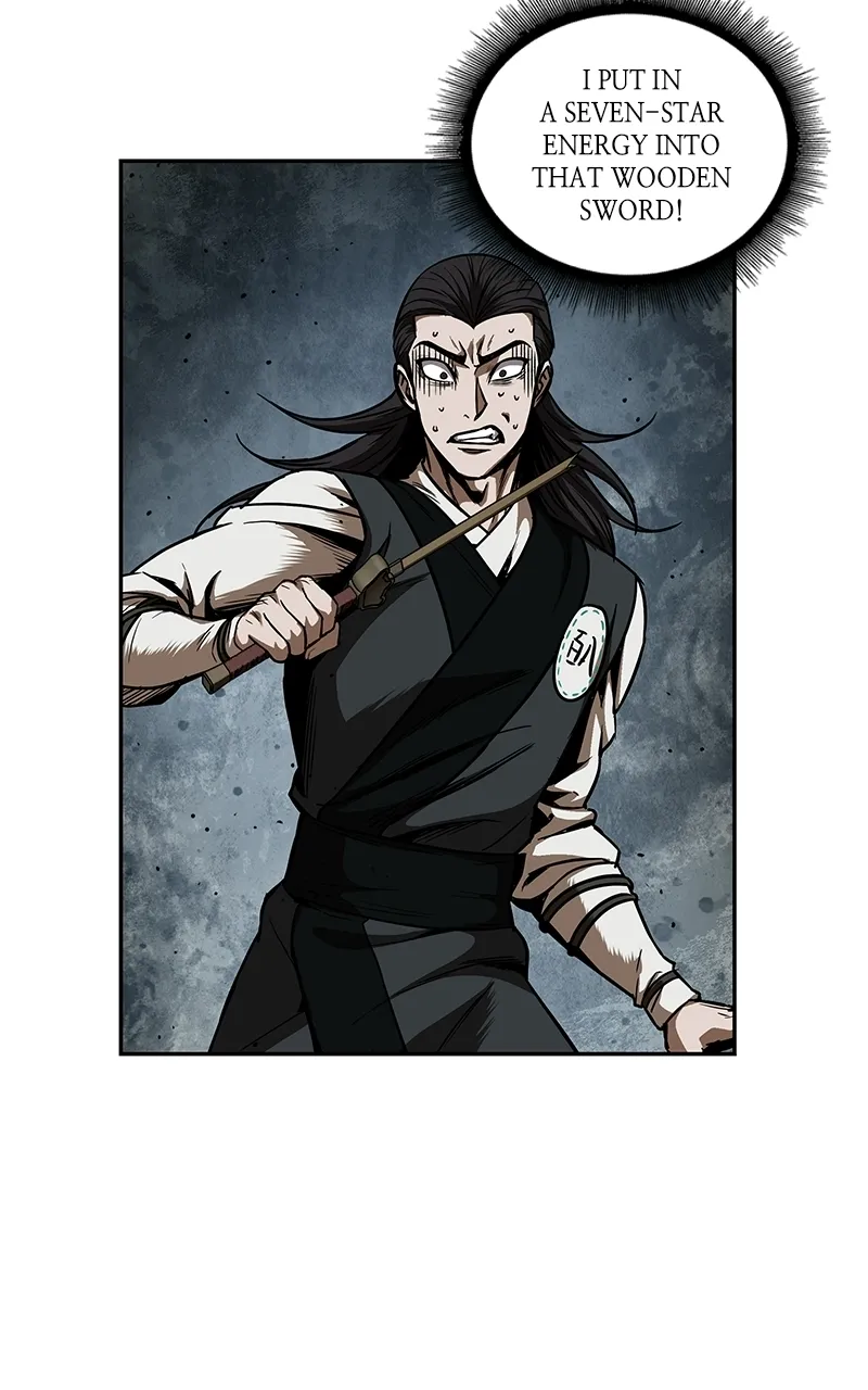 Nano Machine Chapter 53 Page 78