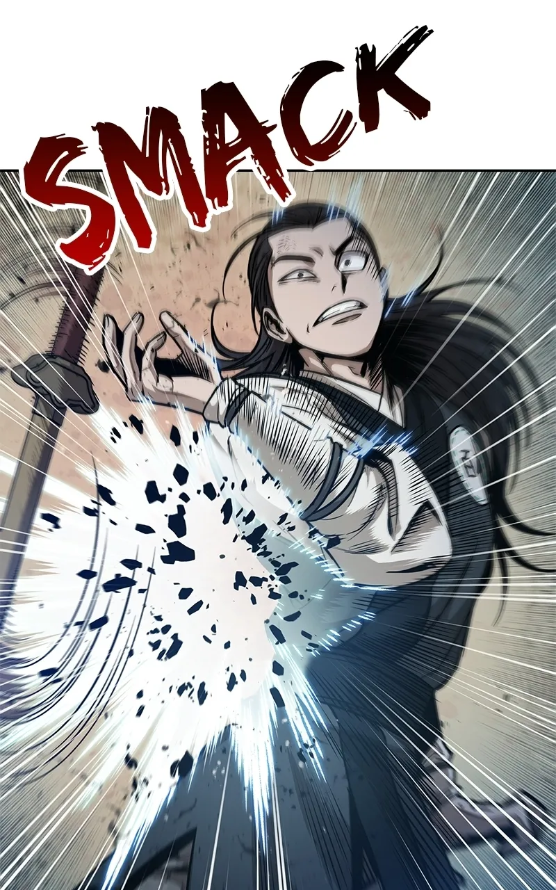 Nano Machine Chapter 53 Page 79