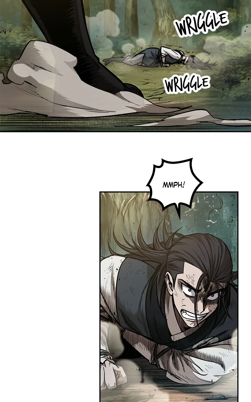 Nano Machine Chapter 53 Page 82