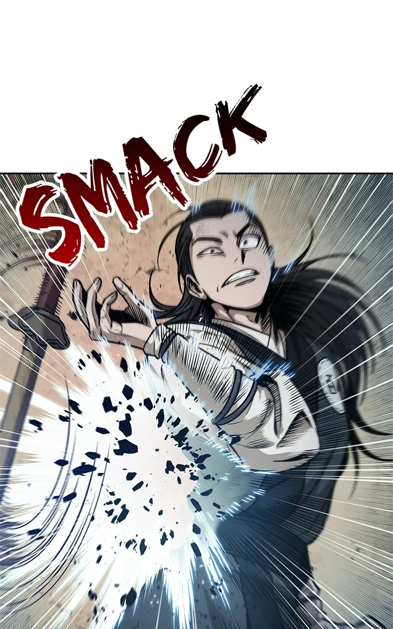 Nano Machine Chapter 54 Page 2