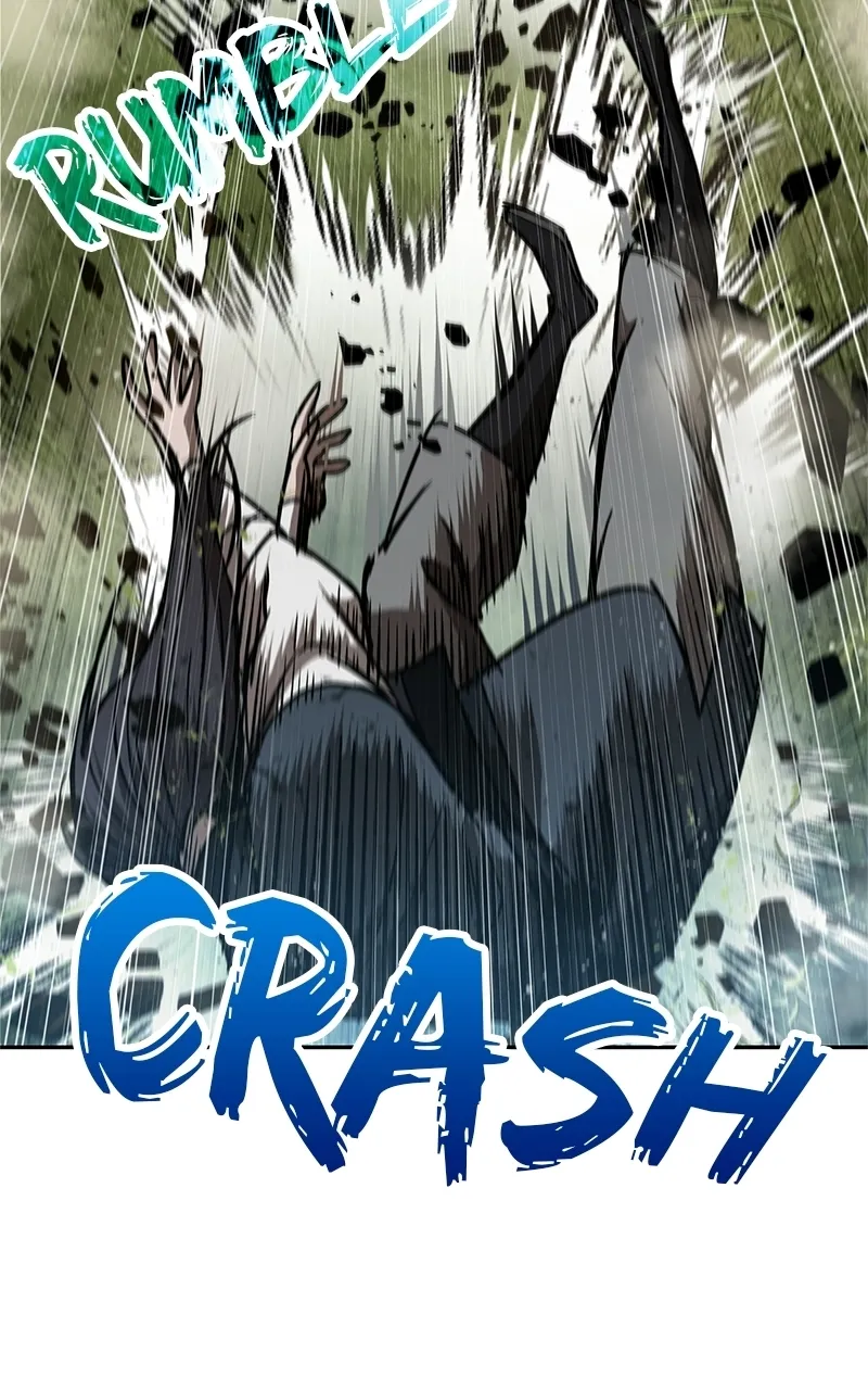 Nano Machine Chapter 54 Page 4