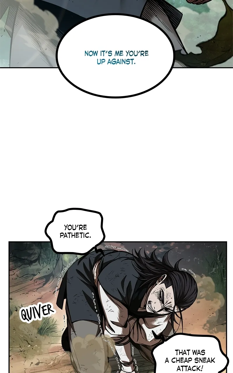 Nano Machine Chapter 54 Page 6