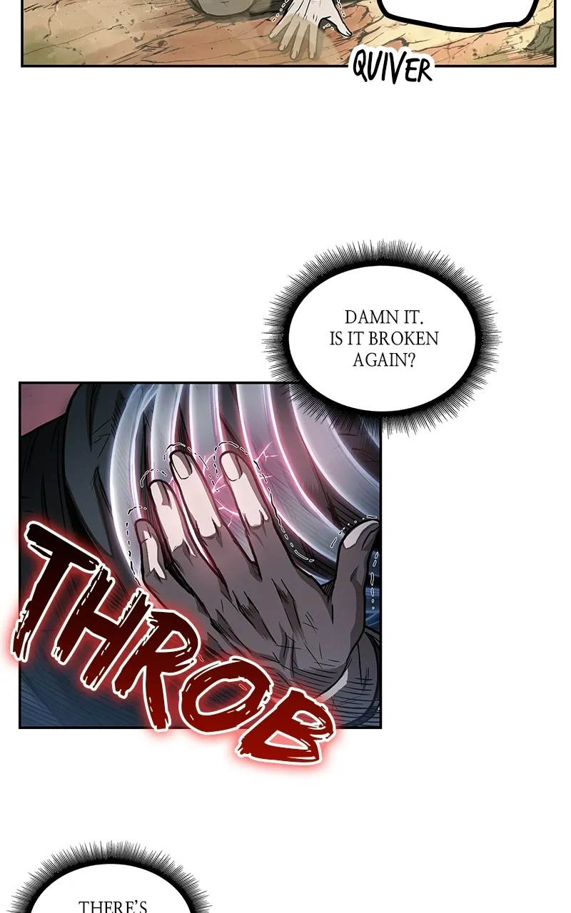 Nano Machine Chapter 54 Page 7