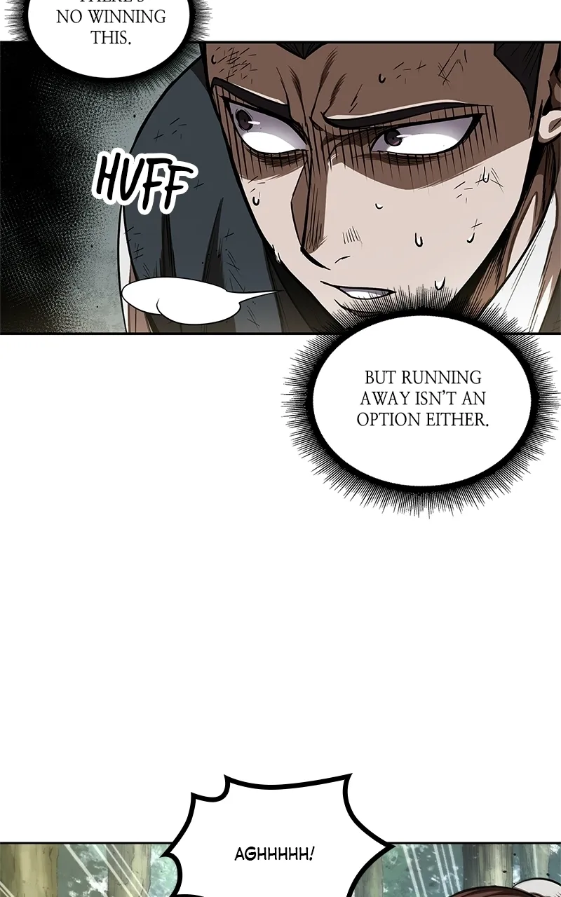 Nano Machine Chapter 54 Page 8