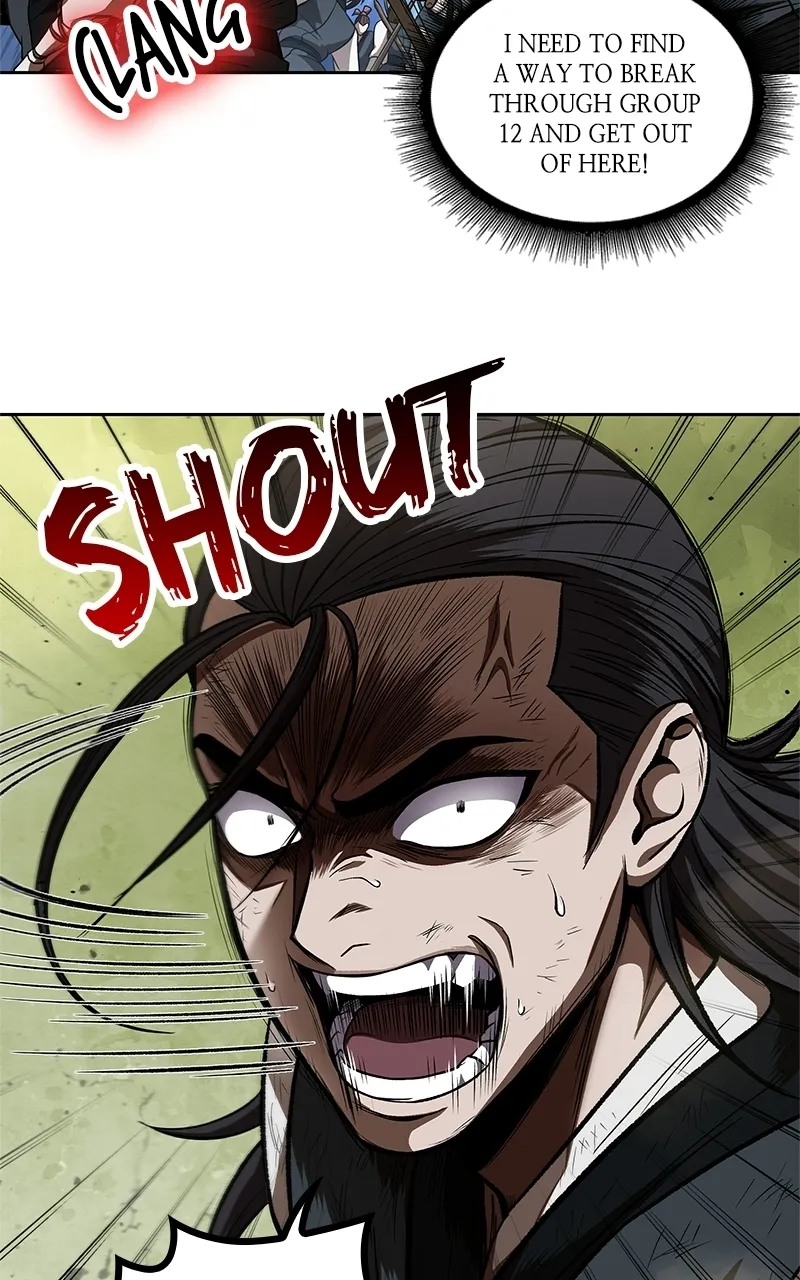 Nano Machine Chapter 54 Page 12