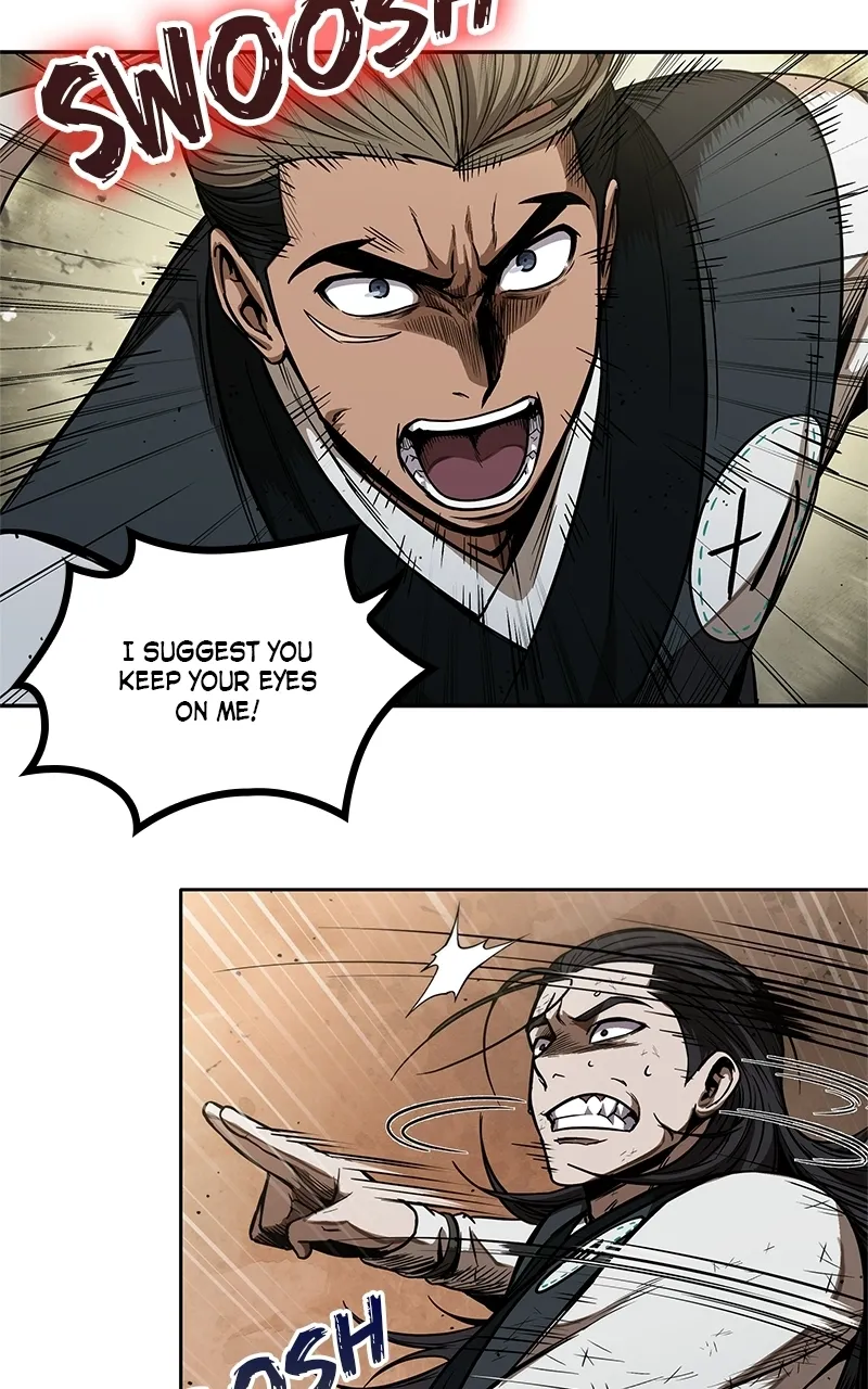 Nano Machine Chapter 54 Page 16