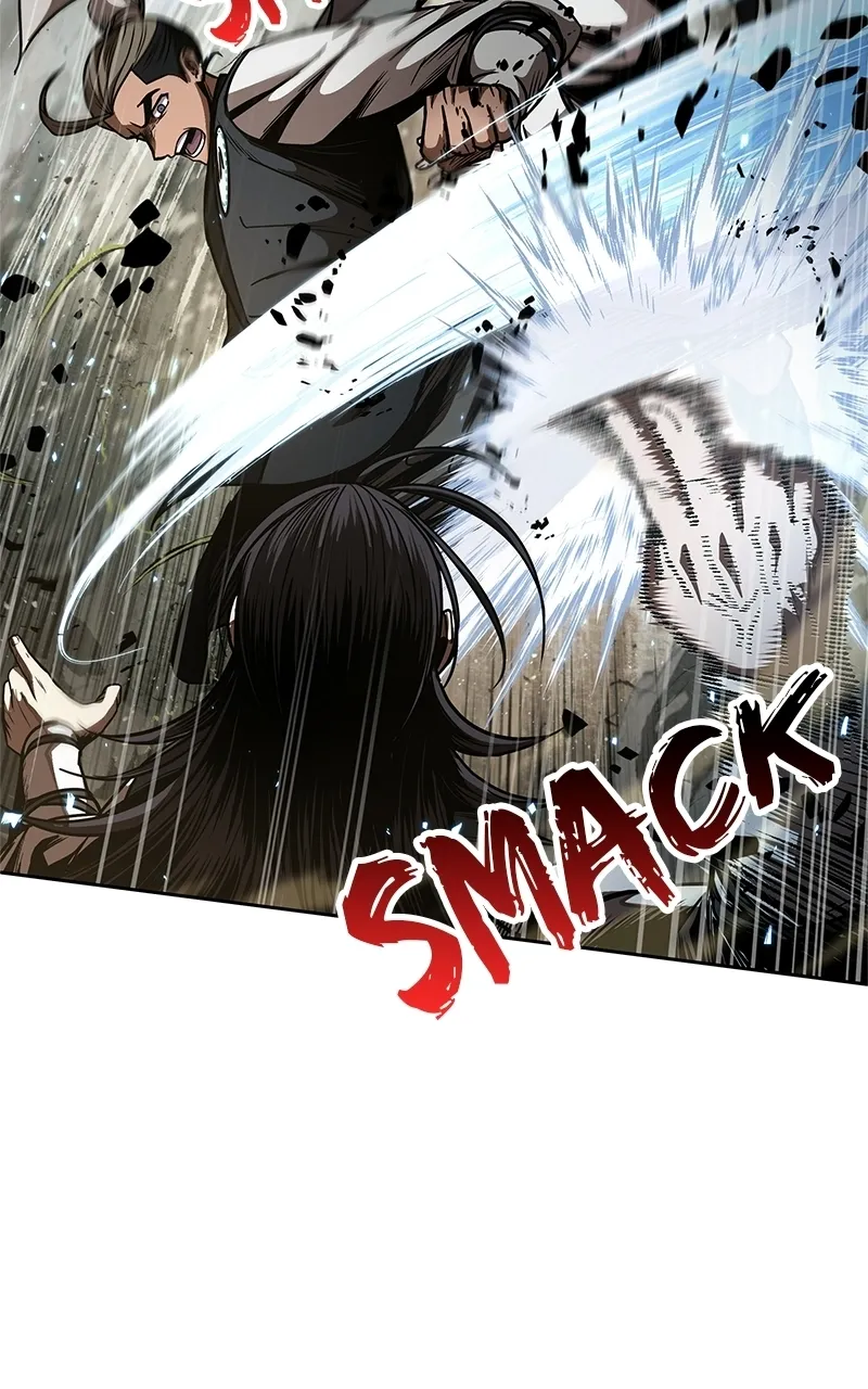 Nano Machine Chapter 54 Page 18