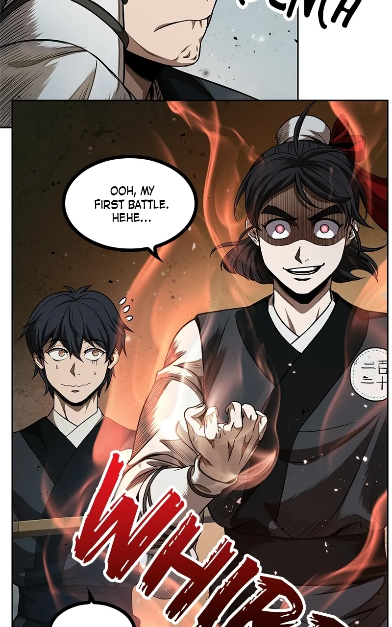 Nano Machine Chapter 54 Page 20