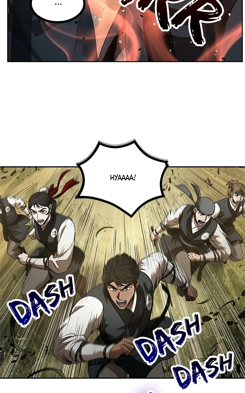 Nano Machine Chapter 54 Page 21