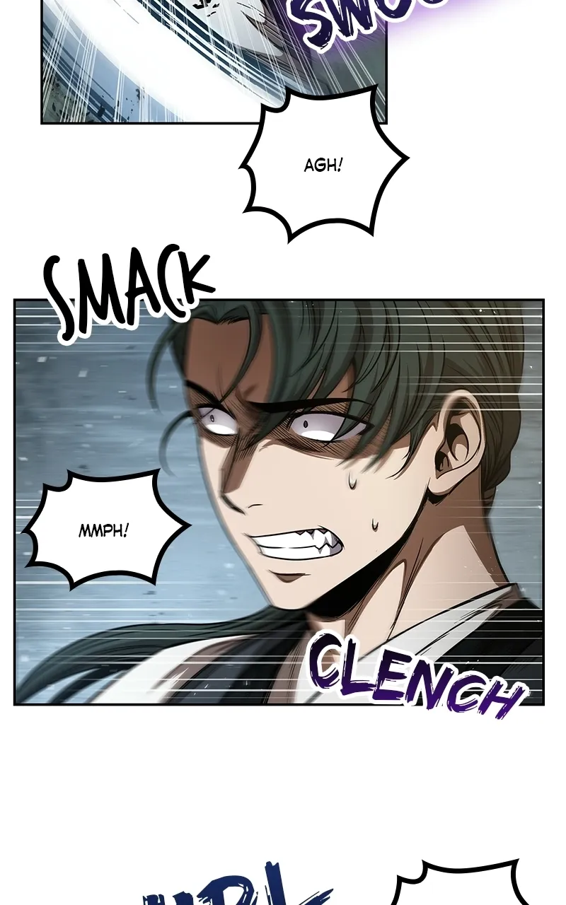 Nano Machine Chapter 54 Page 23