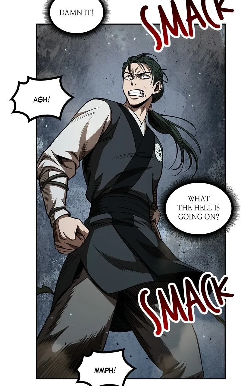 Nano Machine Chapter 54 Page 26