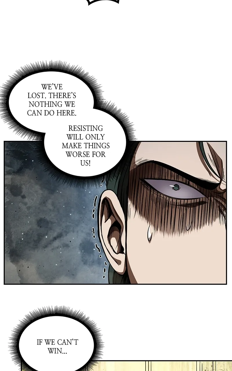 Nano Machine Chapter 54 Page 27