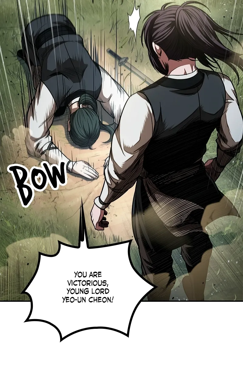 Nano Machine Chapter 54 Page 29