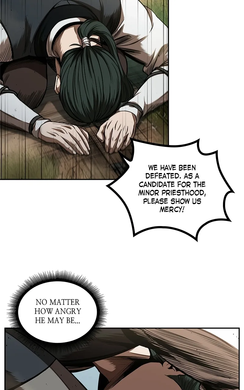 Nano Machine Chapter 54 Page 31