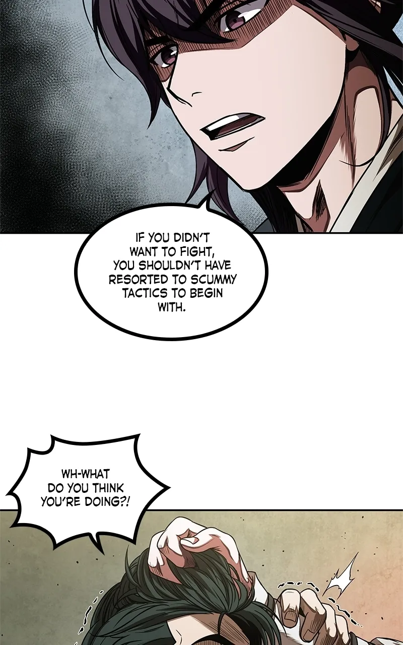 Nano Machine Chapter 54 Page 35