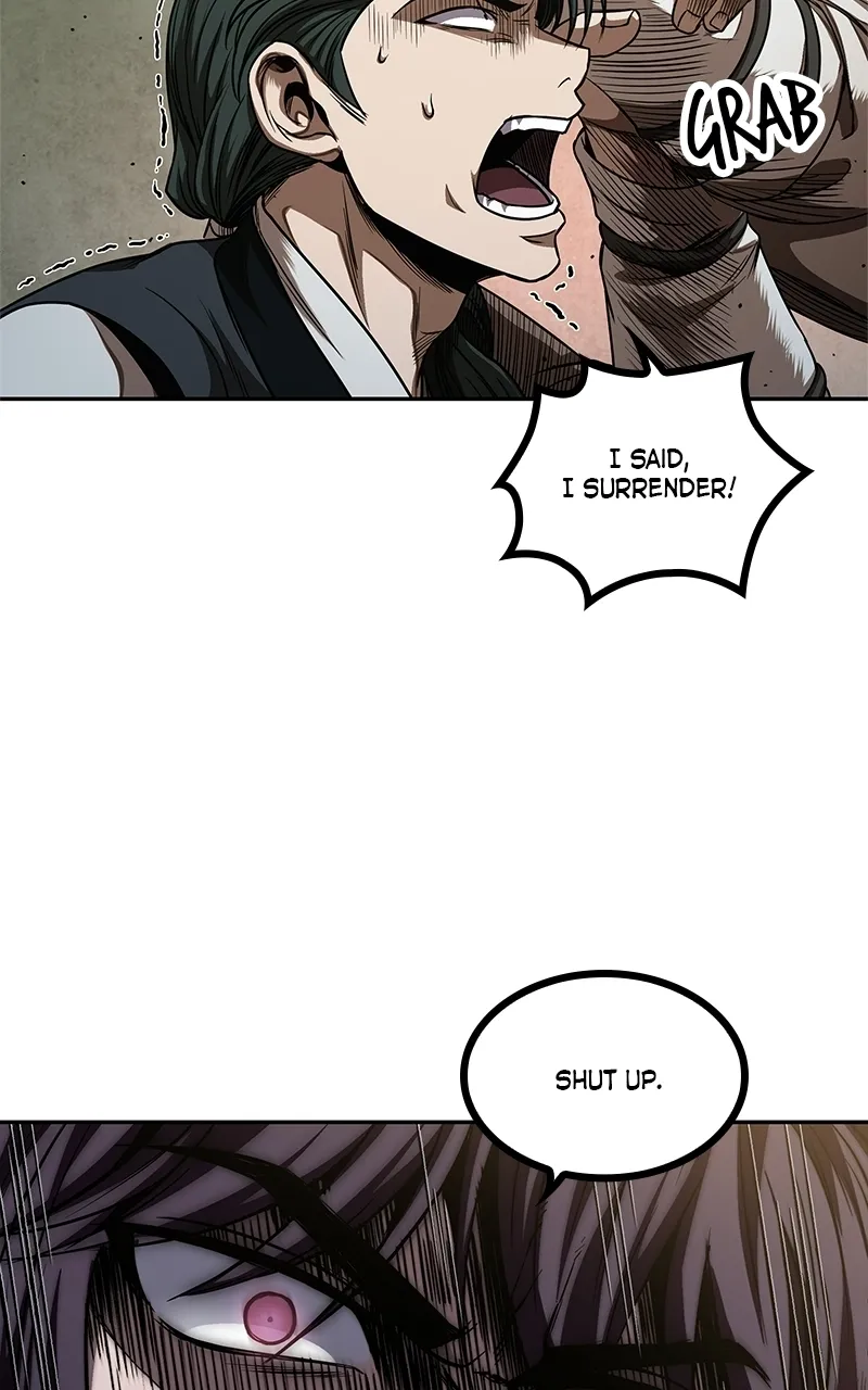 Nano Machine Chapter 54 Page 36