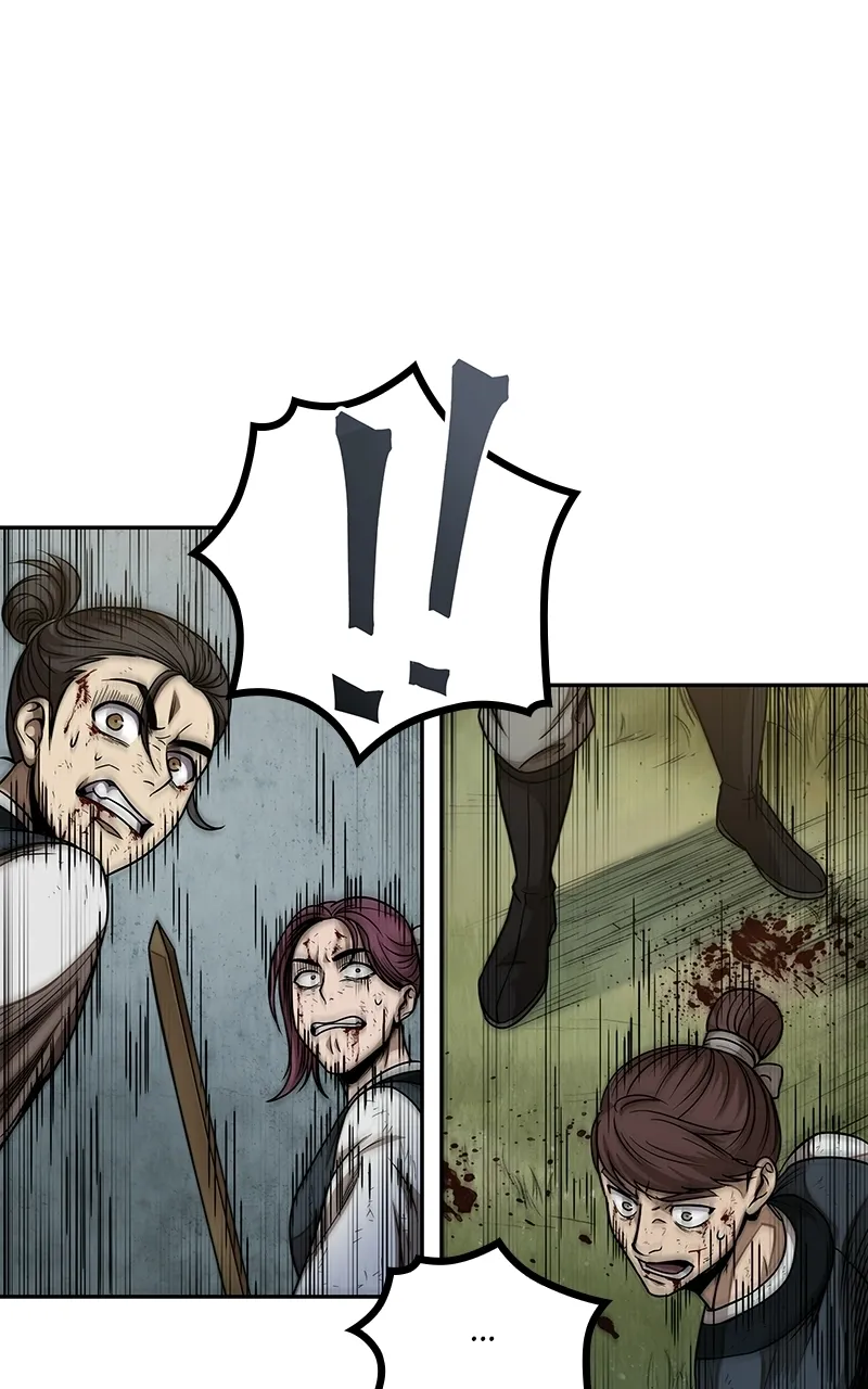 Nano Machine Chapter 54 Page 39