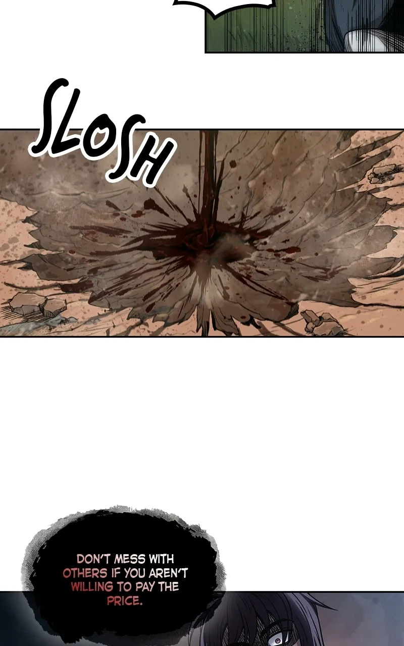 Nano Machine Chapter 54 Page 40