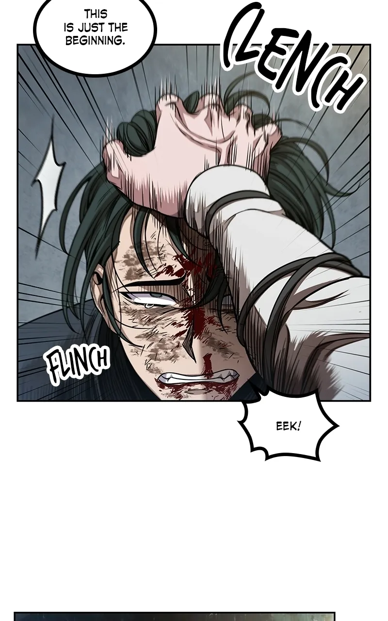 Nano Machine Chapter 54 Page 42