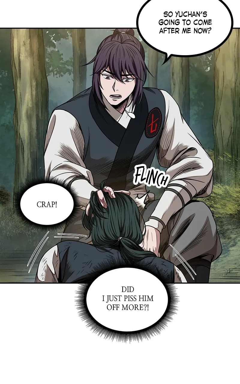 Nano Machine Chapter 54 Page 46