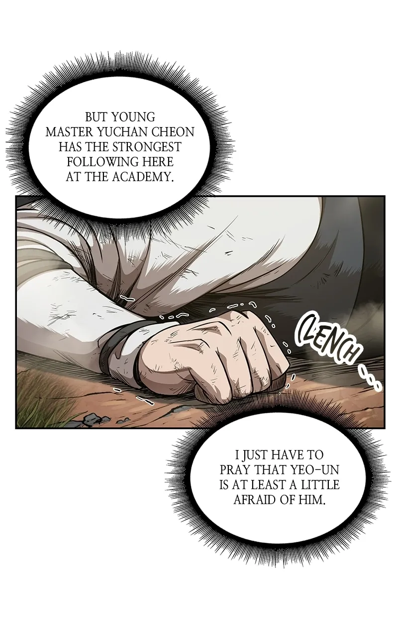 Nano Machine Chapter 54 Page 47