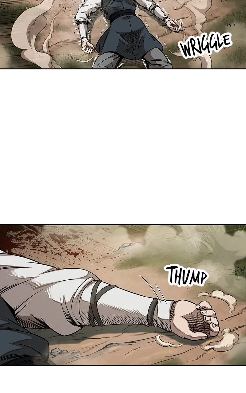 Nano Machine Chapter 54 Page 53