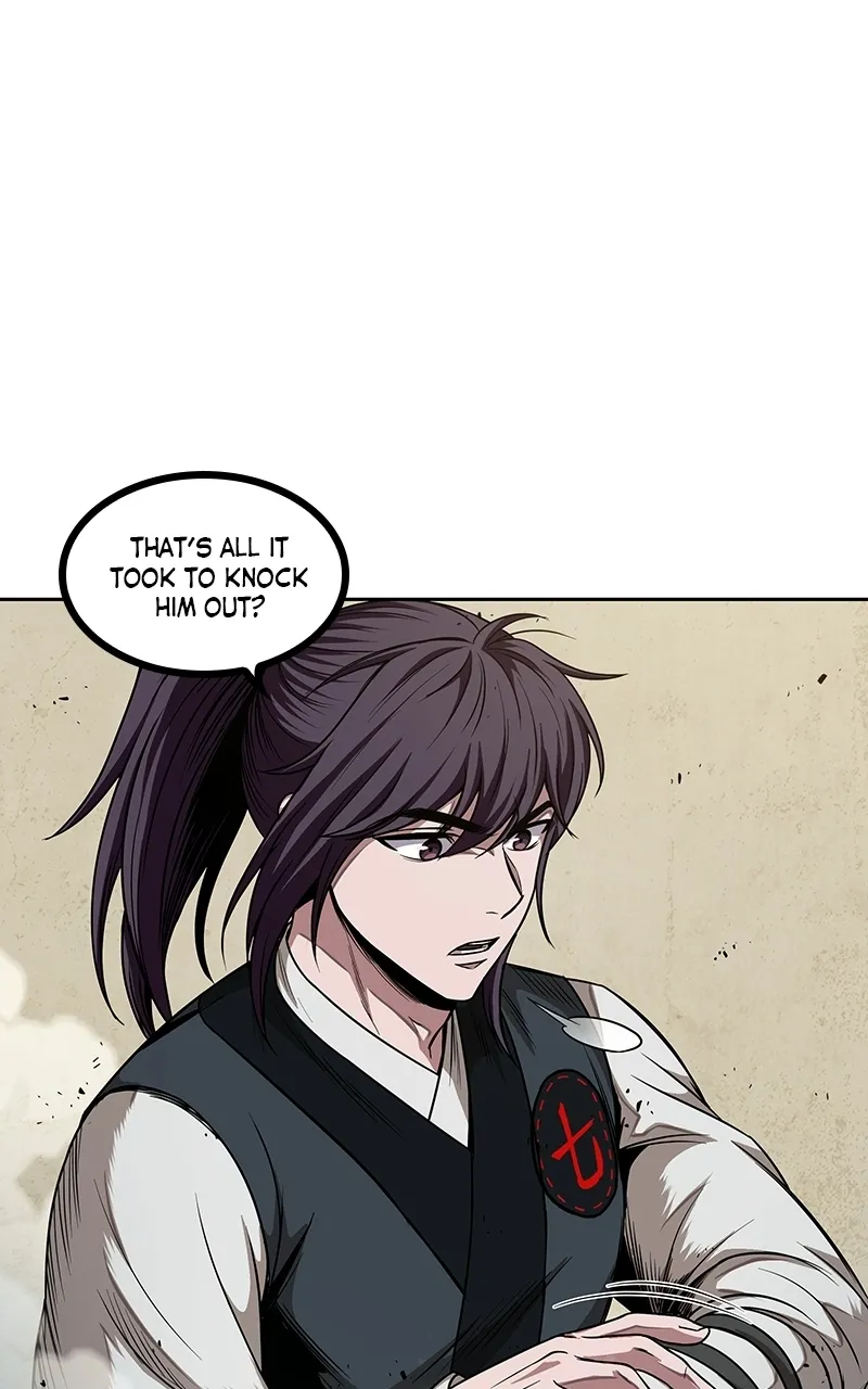 Nano Machine Chapter 54 Page 54