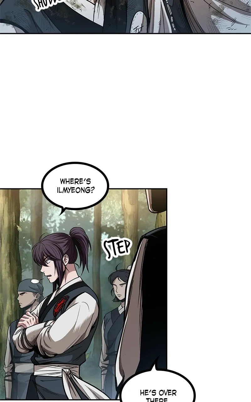Nano Machine Chapter 54 Page 57