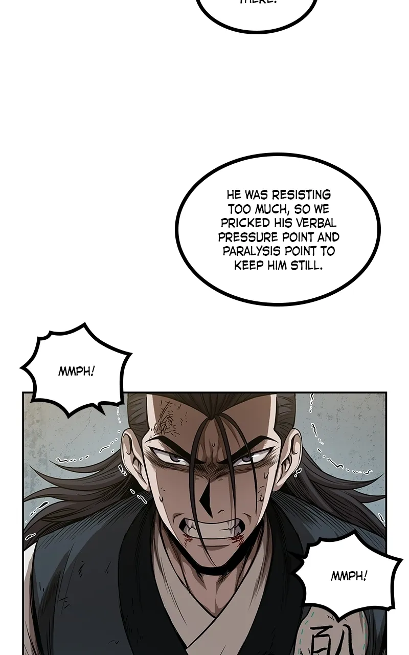 Nano Machine Chapter 54 Page 58